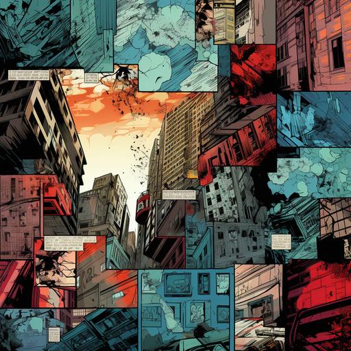 comic book background textures and patterns