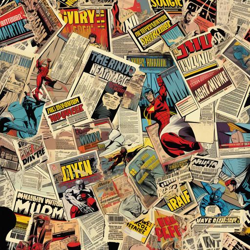 comic book background textures and patterns