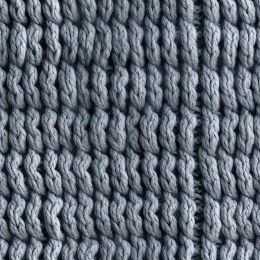 cotton fabric knit seamless texture --tile
