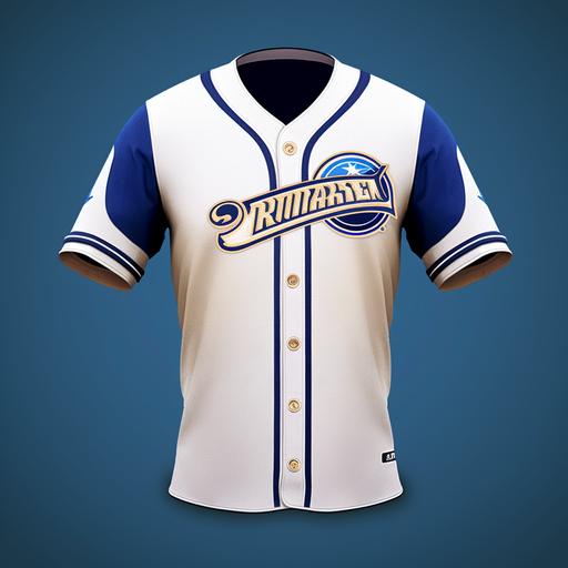 creame distintos diseños de uniformes deportivos para la seleccion de beisbol de nicaragua