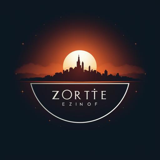 create Elite Horizont Logo