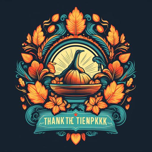 create ten tshirt designs Thankful Quotes: Design stickers with gratitude-themed quotes, such as 