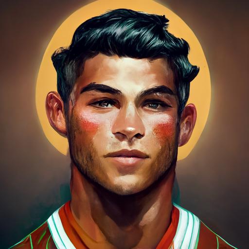 cristiano ronaldo suii