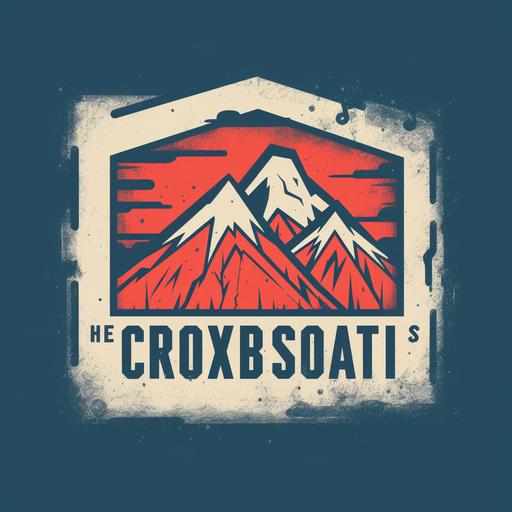 crossfit box logo