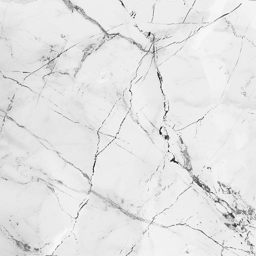 detailed solid white marble texture