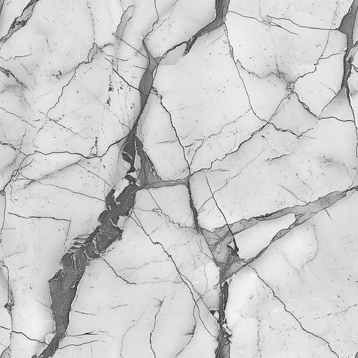 detailed solid white marble textures closeup pattern --s 250