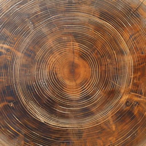 detailed warm wood tree ring textures closeup pattern, beautiful wood, clean, pristine --s 250