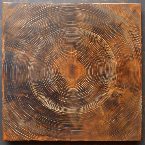 detailed warm wood tree ring textures closeup pattern, beautiful wood, clean, pristine --s 250