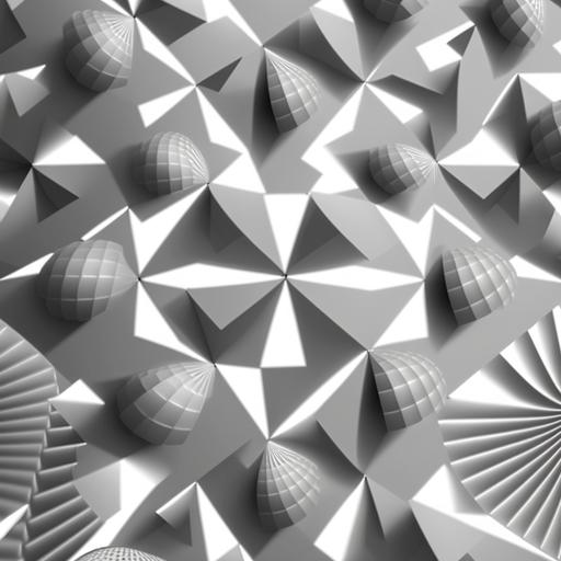 drawings of neutica campass direction patterns , in grey , animated