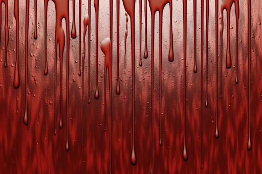 dripping blood texture --v 5 --ar 3:2