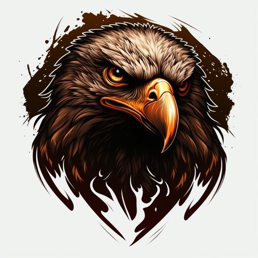 new eagles logo