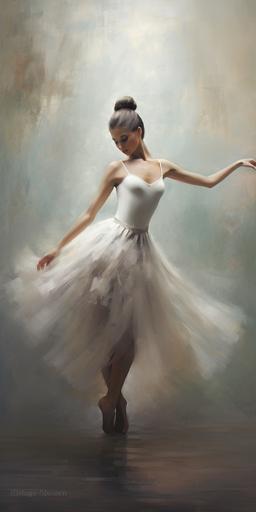 gorgeous women dancing ballerina on a foggy lac, facing the camera, athletic performance, flamingo carnation, blink and you will miss a detail, magazine photography:: dancing ballerina::2 animal, flower::-0.5 --ar 1:2