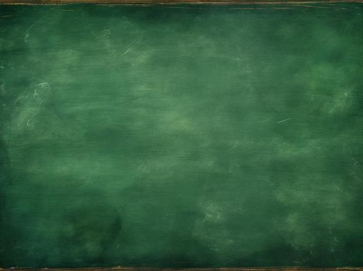 green chalkboard background, in the style of english major, uhd image, free brushwork, quadratura, quito school, precisionist, applecore --ar 39:29