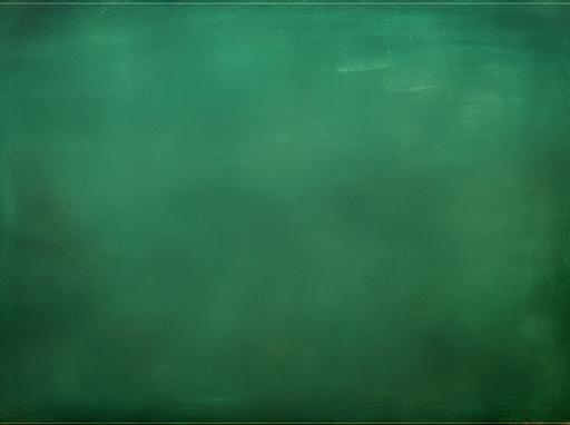 green chalkboard background, in the style of english major, uhd image, free brushwork, quadratura, quito school, precisionist, applecore --ar 39:29