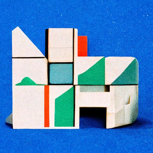half camp with left bank looking for mrs affier and her shop window inside the polar bear circle to make what kind of architectural future is being designed by rubiks cube,logo,HD
