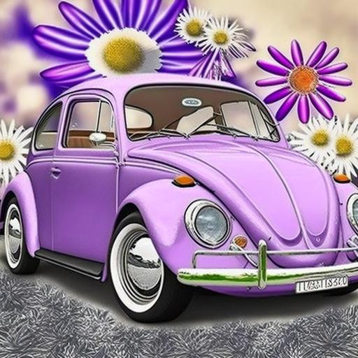 1967 vw beetle