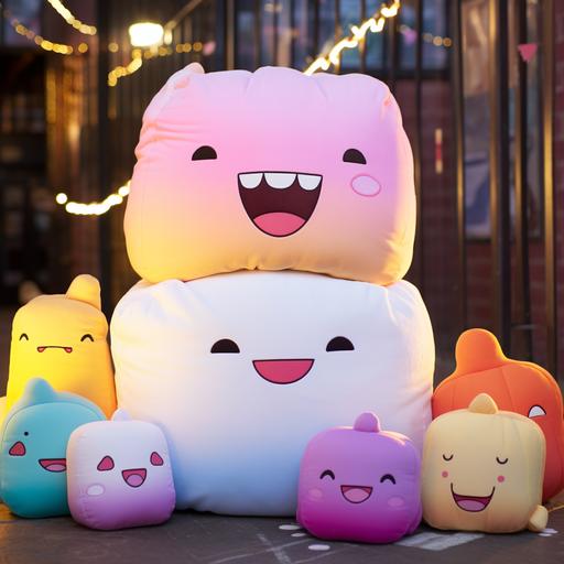 liminal squishmallow