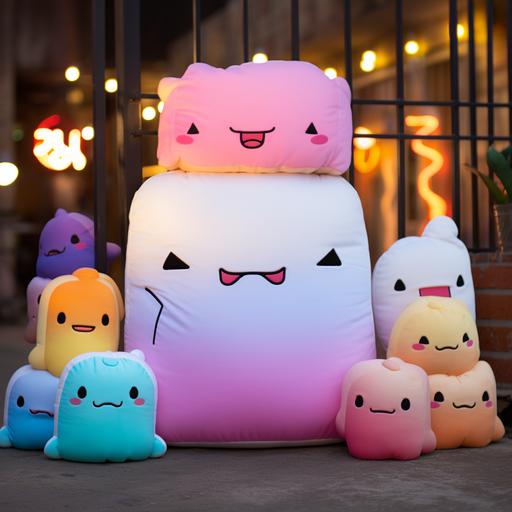 liminal squishmallow