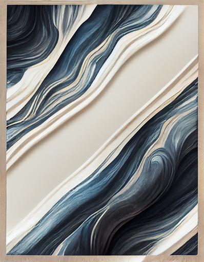 little silver, blue, marble style wallpaper, mixed --ar 4:5 --v 3  --upbeta --upbeta
