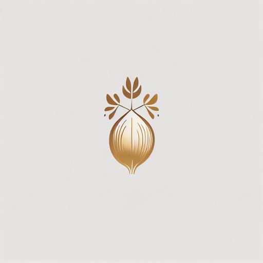 a logo, acorn, design, simple, minimalist --q 2 --s 50