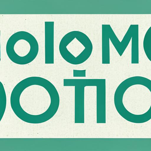 logo, cosmetology, medical center, Biomodjo