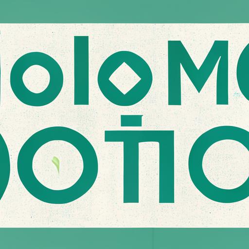 logo, cosmetology, medical center, Biomodjo