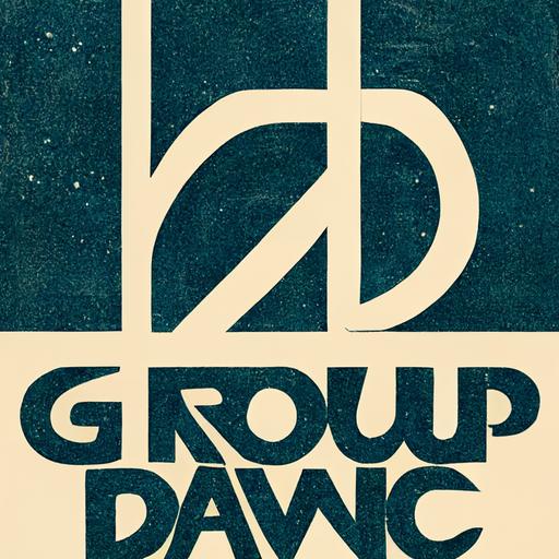 logo group dawing