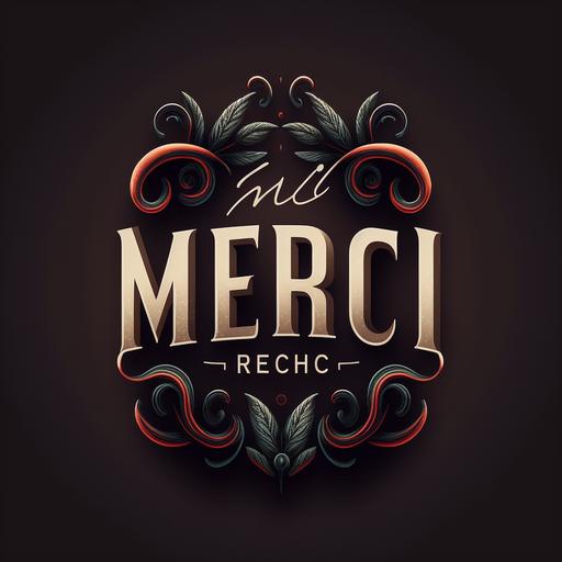 logo merci