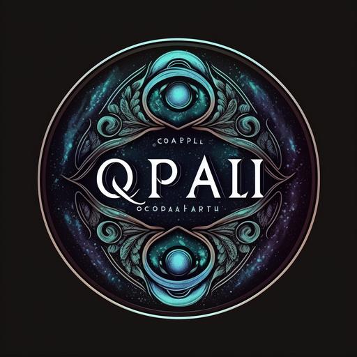 logo opal website