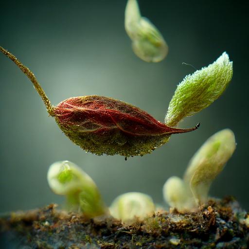 datura seeds