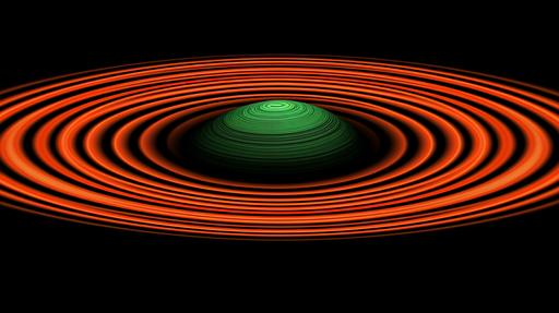 melon color precambrian doppler effect --c 50 --ar 16:9 --w 1000 --s 1000