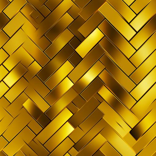 metallic gold texture, --tile