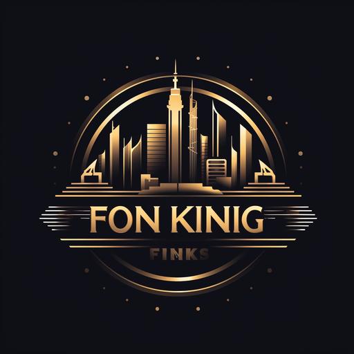 hk fongs company logo