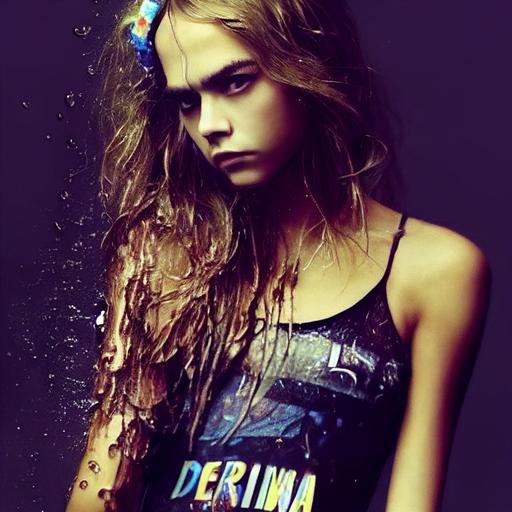 mix full body between Kristina Pimenova and Cara Delevingne and jessica alba  with long curly hair, tween, young, little, sweet curves, wet, young, little, teen as Cyberpunk princess, slim body, bare belly, photorealistic, full body, laszive pose, full body photo, graceful, beautiful eyes and a perfect curvaceous body, flirting, moody, dirty, dynamic composition, high resolution photo, ultra realistic, cinematic, film grain, Kodak portra 800, f1.8, volumetric lighting, colorful, glamour, photorealistic, extremely detailed, soft shadows, ultra rich detail with complex full body, realistic, fine details, photorealism, cinematic, 8k, hyper-detailed, ultra-detailed, Editorial Photography, Kodak Gold 200, Ultra-Wide Angle, Rim Lighting, hyperrealistic cinematic, lightning, high resolution filmic, 8k, hyperrealism, high contrast detail, dramatic lighting, stunning, breathtaking:: --testp --upbeta  --testp --s 5000 --upbeta --upbeta