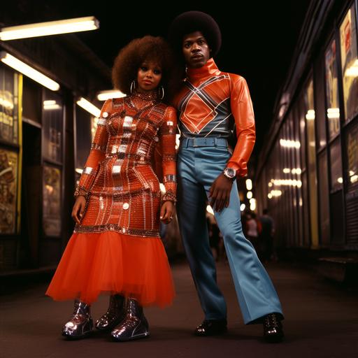 models , hight resolutions , 70s, photoshoot , Afro , film photography, rollerblades , disco , biggie nights
