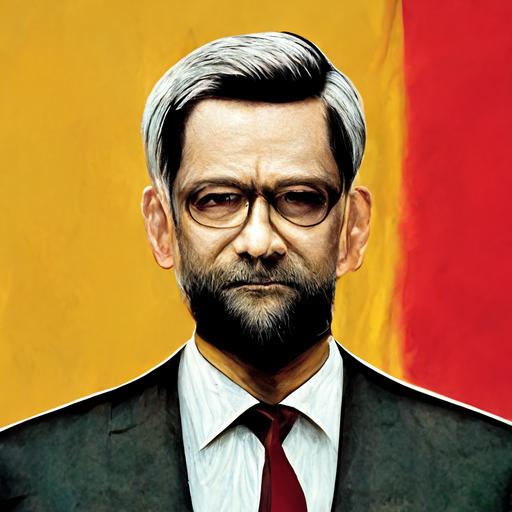 next german president or cancelar