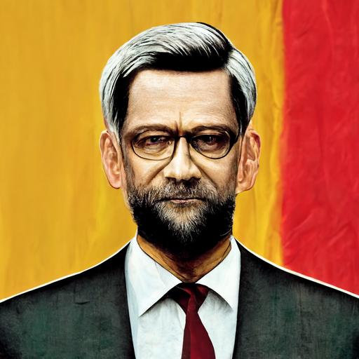 next german president or cancelar