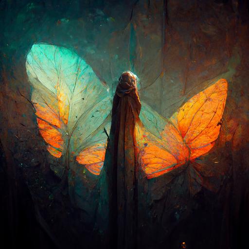 peace fairies, no tricks, no bargains, only peace:: verdant:: earthy:: well defined wings:: kindly:: gently flattering light:: cinematic structure::