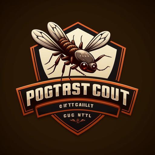 pest control company logo