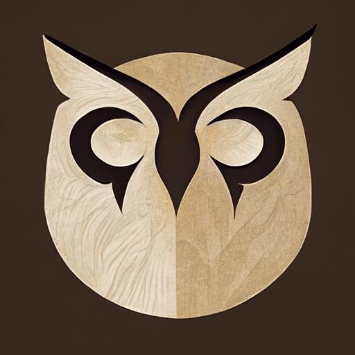 philosophy owl logo