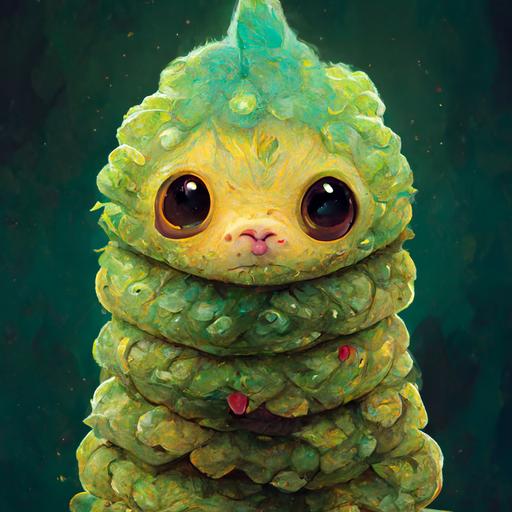 pickle worm prince