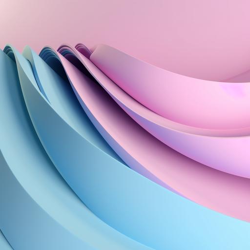pink, 3d, blue, wallpaper, , background, design, paint, abstract, colours, pastel shades --q 2 --v 5