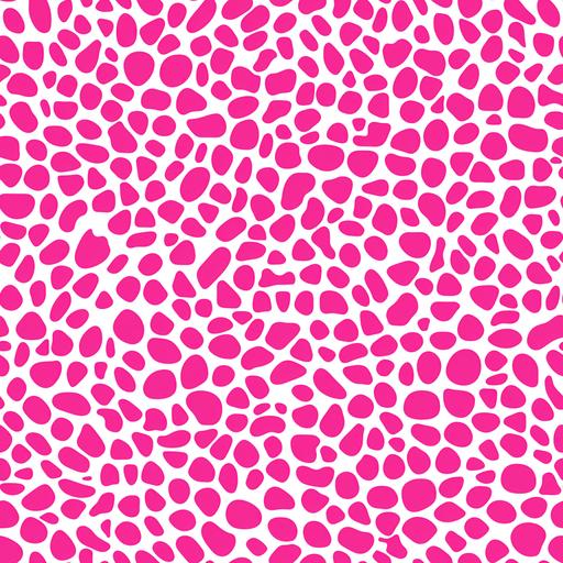 pink and white leopard print pattern --tile
