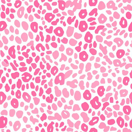 pink and white leopard print pattern --tile