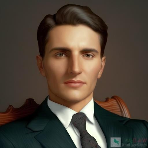 portrait of a 30-year-old man, elegant, his body, he is white-skinned, complete, he has light eyes, he has wrinkles on his forehead, a suit with a tie, he belongs to Colombian high society, he is sitting in an elegant wooden chair, hyper realistic, super detailed, 8k, 3d photorealistic,style, belongs to high society, physical features of eleoant woman, hyper realistic, super detailed, 8k, 3d photorealistic, realg --v 4