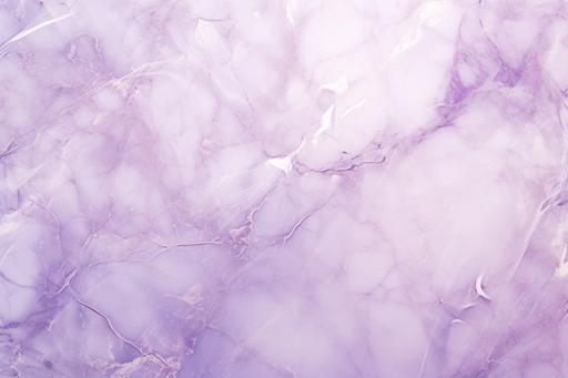 purple marble background, in the style of pastel dreamscapes, clear edge definition, digitally enhanced, light purple, anime aesthetic, light beige and white, gemstone --ar 128:85