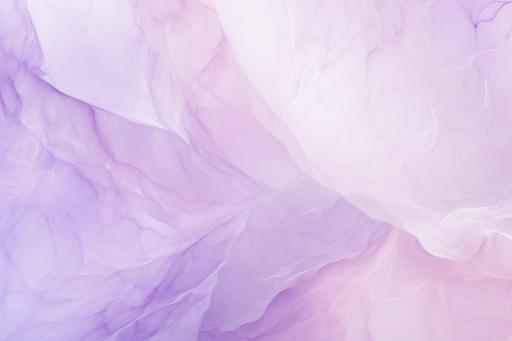 purple marble background, in the style of pastel dreamscapes, clear edge definition, digitally enhanced, light purple, anime aesthetic, light beige and white, gemstone --ar 128:85
