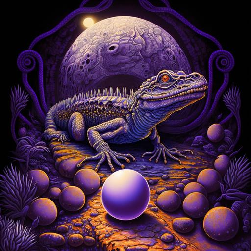 purple purpendicular appendage , tickled eggs, rolling up a hill , bumps in the road , upside down alligators , complex, intricate, insane detail, , up light , inner glow --v 4 --q 2 --v 4