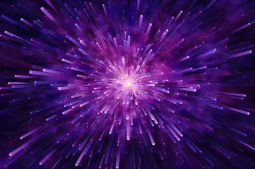 purple starburst background, irregular --ar 3:2 --v 5.2