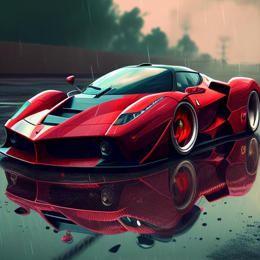red, fast, cars, high detail, super crazy fast cars, cars, cars